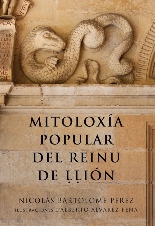 portada mitoloxia