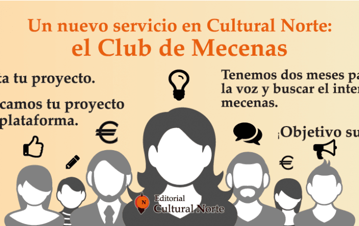 Un nuevo servicio en Cultural Norte.